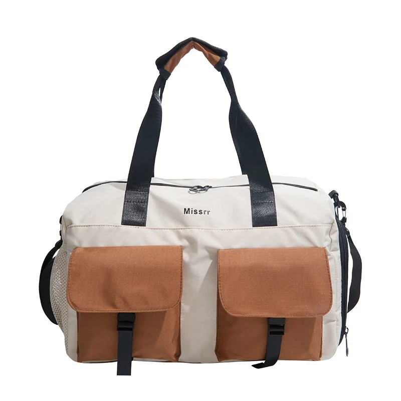 Funktionale Sport-Duffle-Tasche Brehn