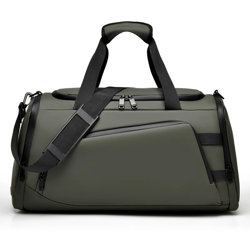 Haltbares Vielseitiges Sport-Duffel-Tasche Brehn