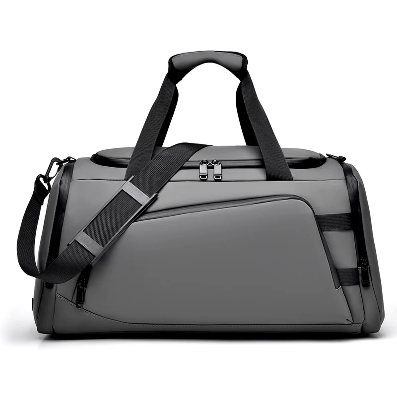 Haltbares Vielseitiges Sport-Duffel-Tasche Brehn