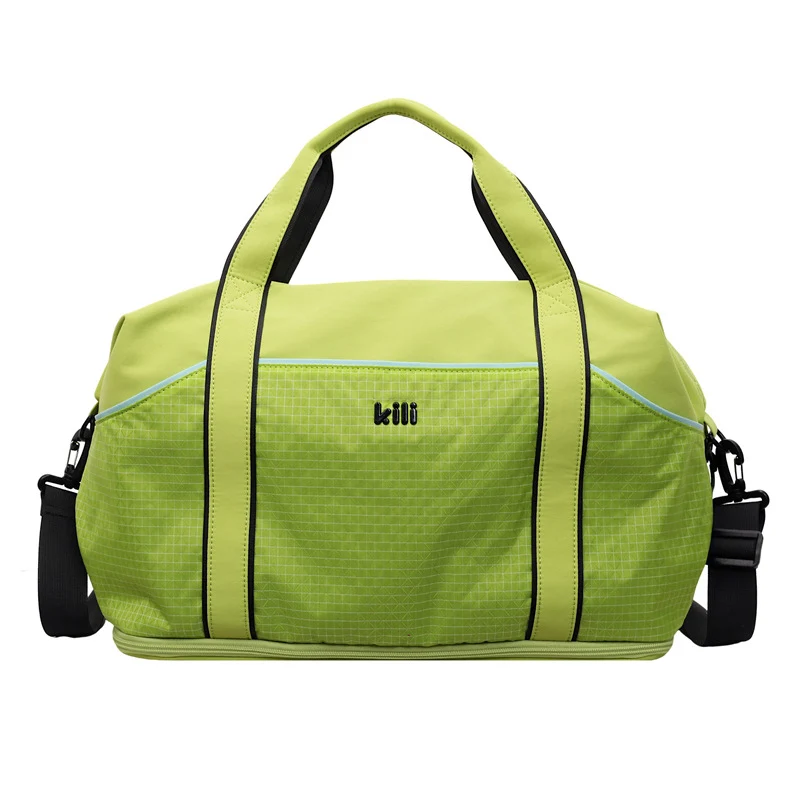 Haltbarer Utility Duffel Bag Brehn