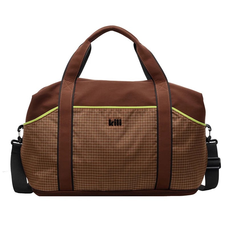 Haltbarer Utility Duffel Bag Brehn