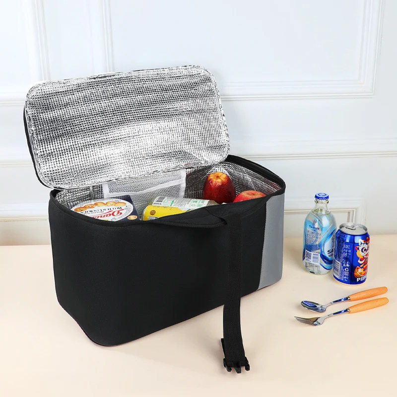 Kühltasche für Lebensmittel Skanto