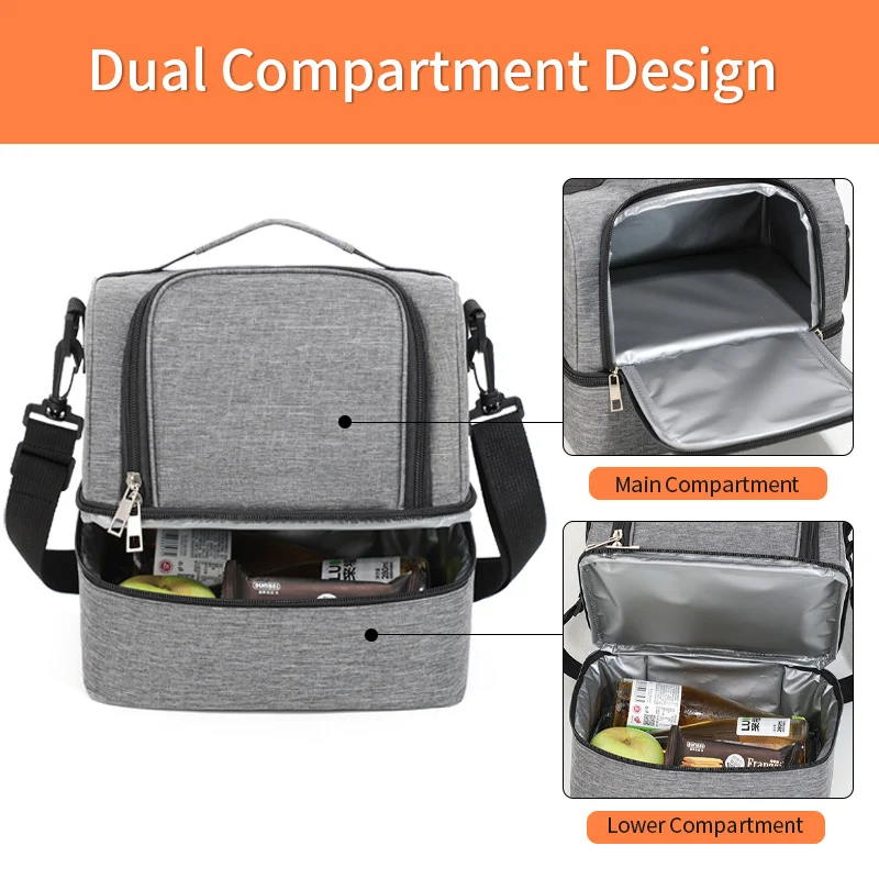 Kühltasche Skanto