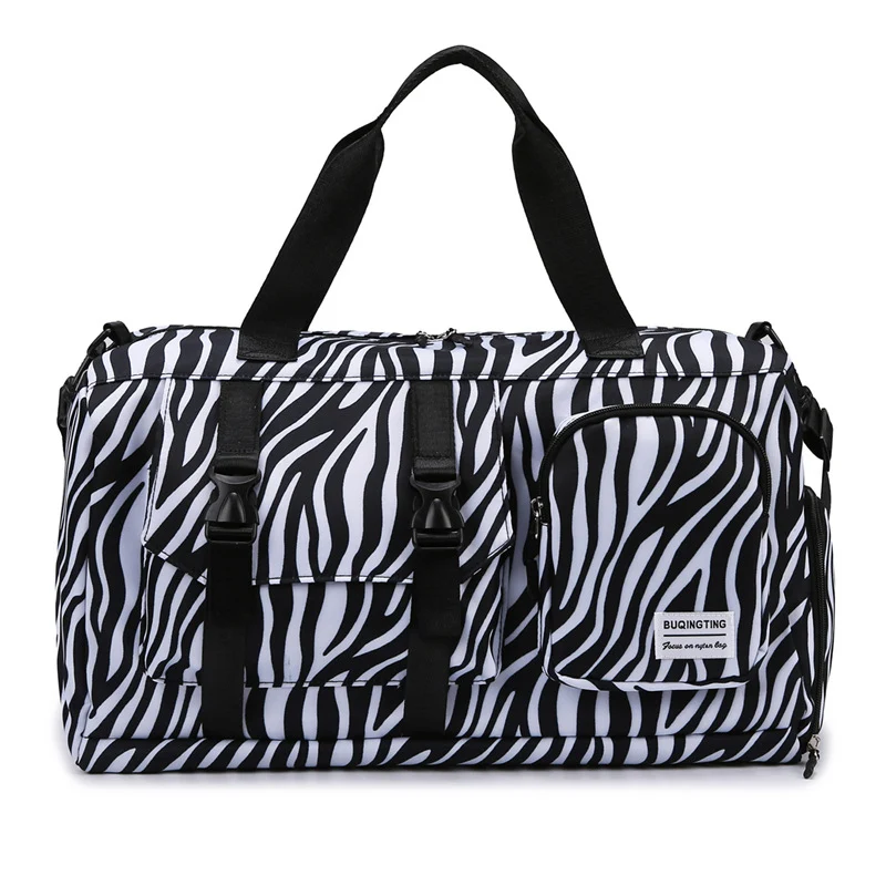 Haltbarer Mehrzweck-Reise-Duffel-Bag Brehn