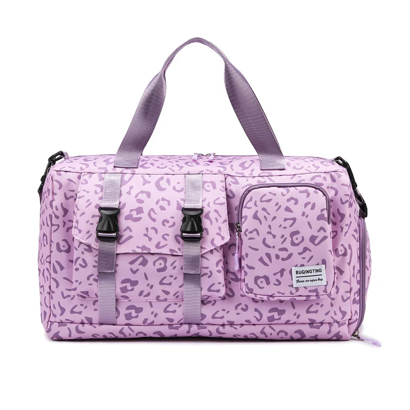 Haltbarer Mehrzweck-Reise-Duffel-Bag Brehn