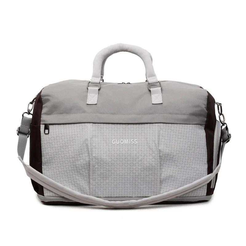 Haltbares Mehrzweck-Reise-Wochenendtasche Brehn