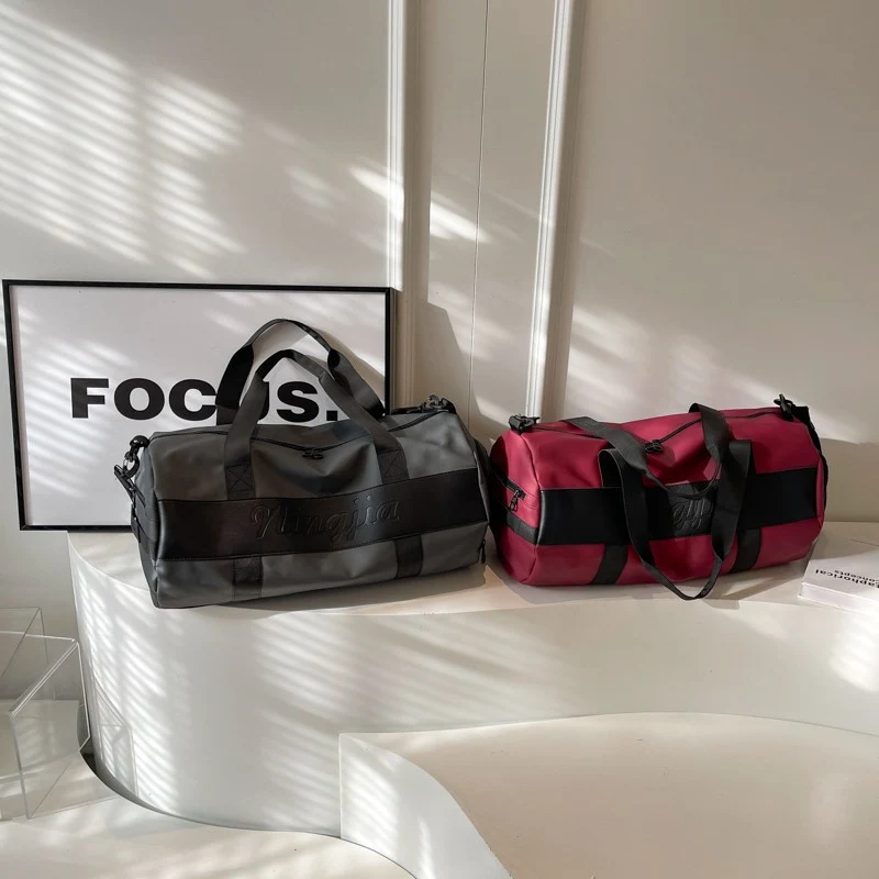 Robuste Multifunktionale Sport-Duffle-Bag Brehn