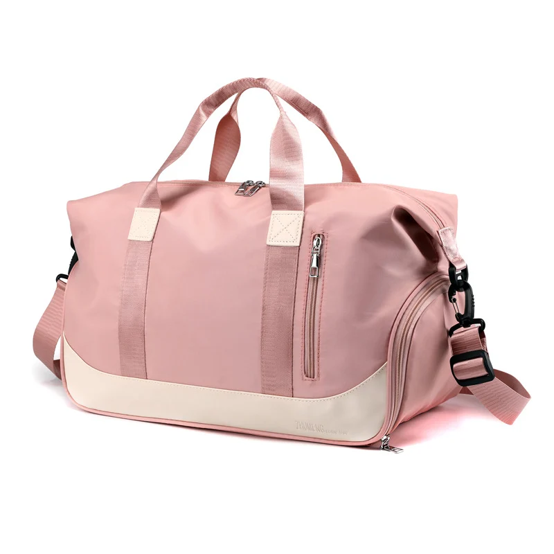 Haltbarer Mehrzweck-Gym-Duffelbag Brehn