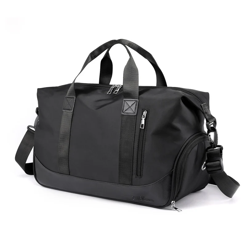 Haltbarer Mehrzweck-Gym-Duffelbag Brehn