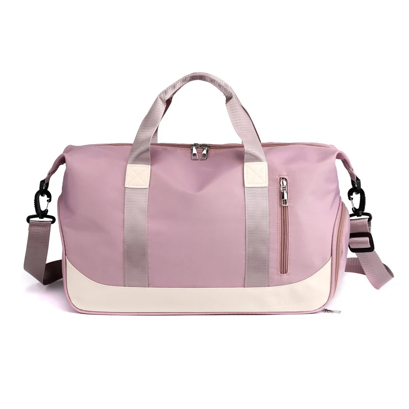 Haltbarer Mehrzweck-Gym-Duffelbag Brehn