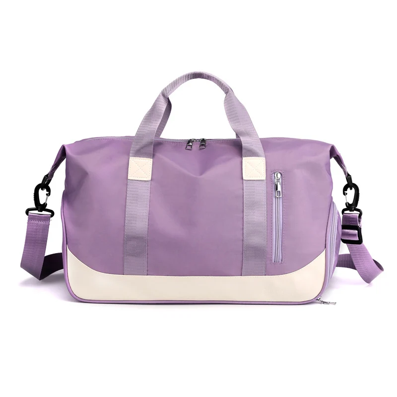Haltbarer Mehrzweck-Gym-Duffelbag Brehn