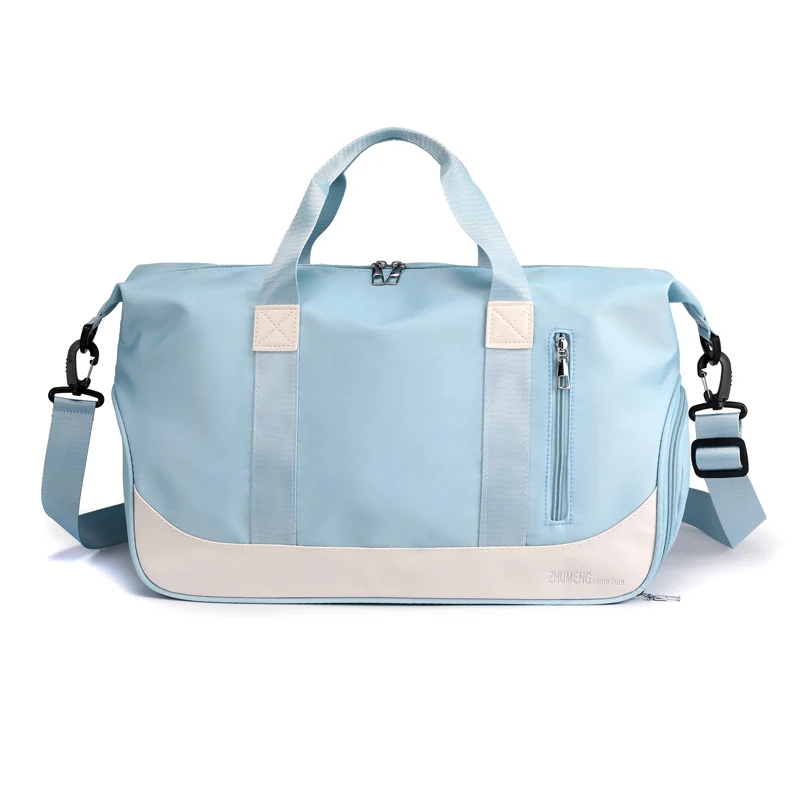 Haltbarer Mehrzweck-Gym-Duffelbag Brehn