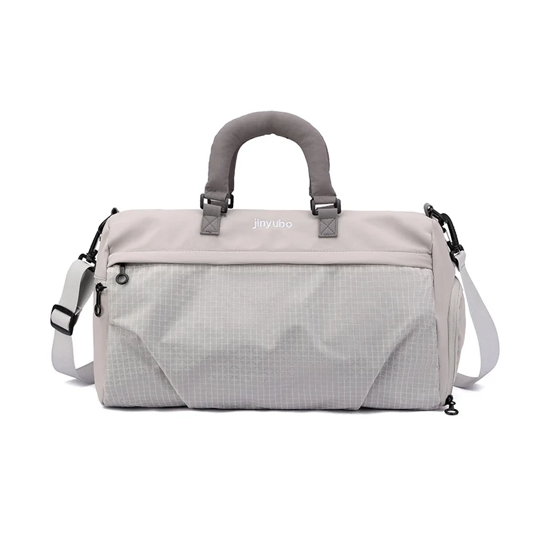 Langlebige Mehrfach-Taschen Wochenend-Duffle-Tasche Brehn