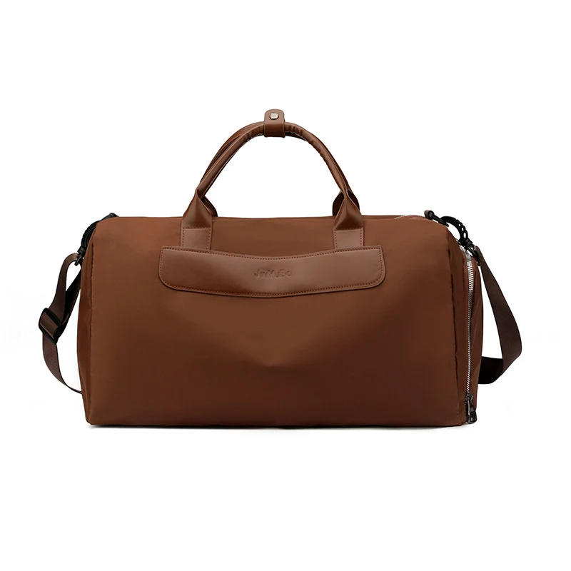 Hochwertige Mehrfachfach Reise Duffel Tasche Brehn