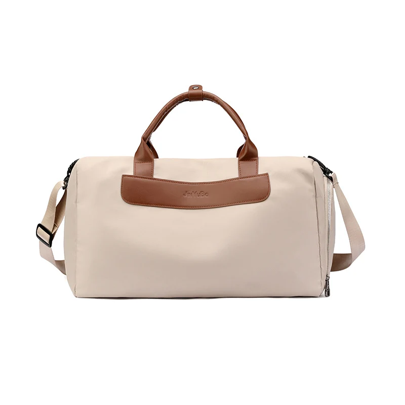 Hochwertige Mehrfachfach Reise Duffel Tasche Brehn