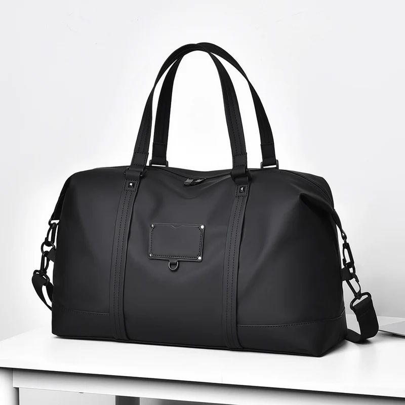 Haltbarer Multi-Fach Gym Duffel Brehn