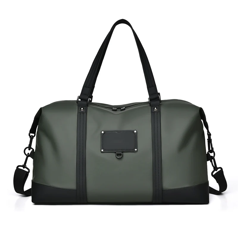 Haltbarer Multi-Fach Gym Duffel Brehn