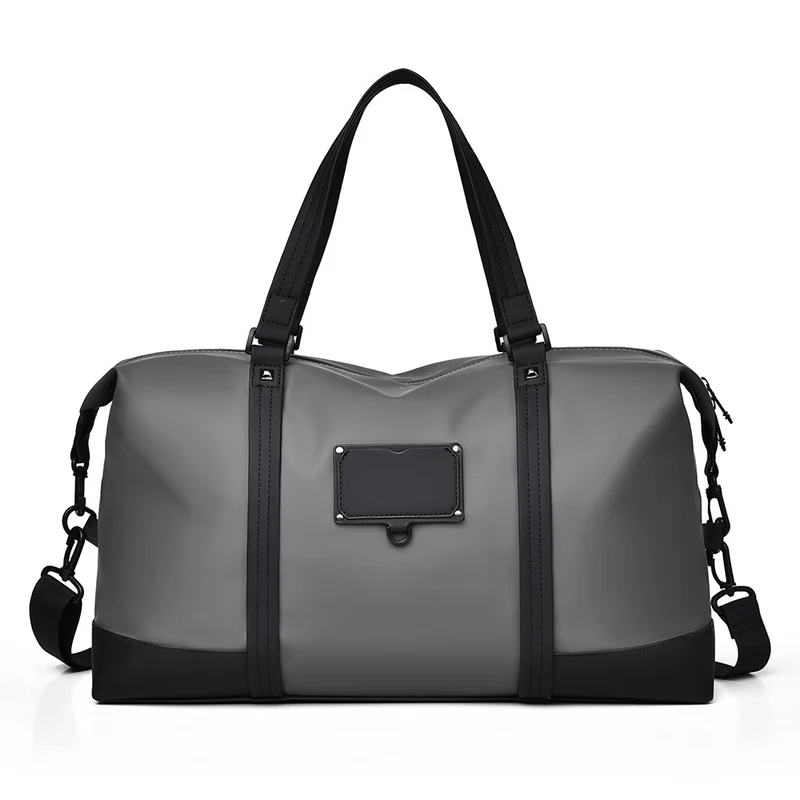 Haltbarer Multi-Fach Gym Duffel Brehn
