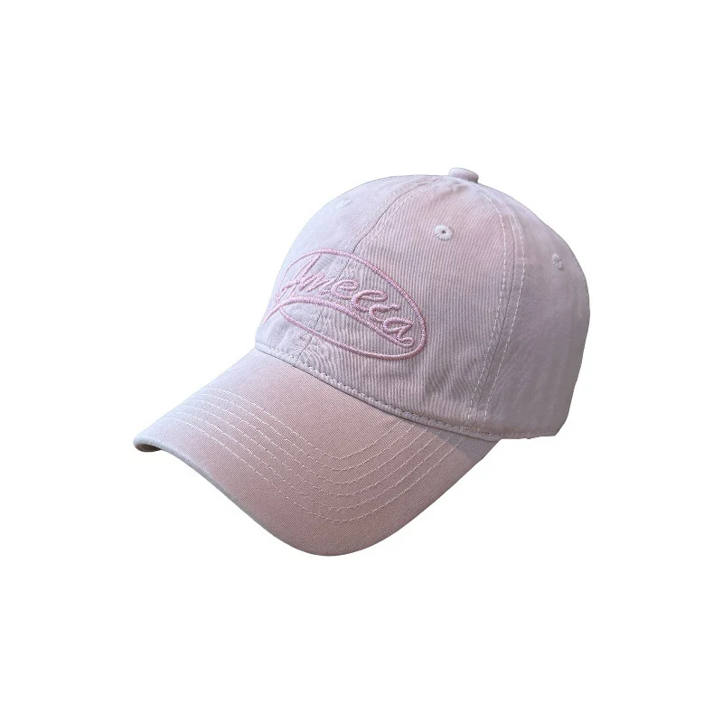 Bestickte Baseballkappe für Damen mit Logo Skanto