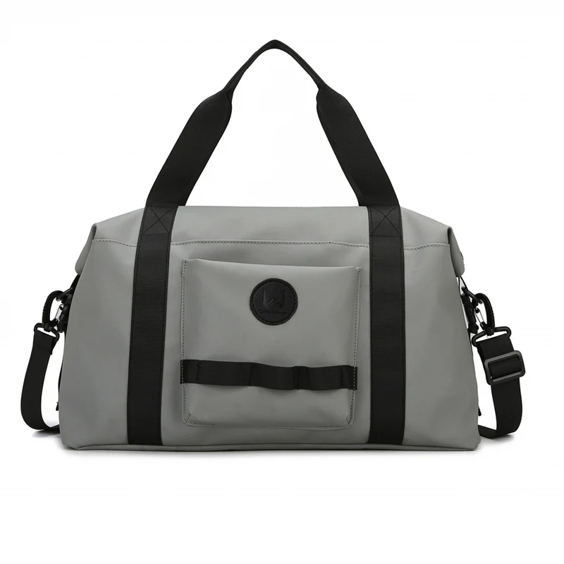 Haltbarer Urban Weekender Duffel Brehn