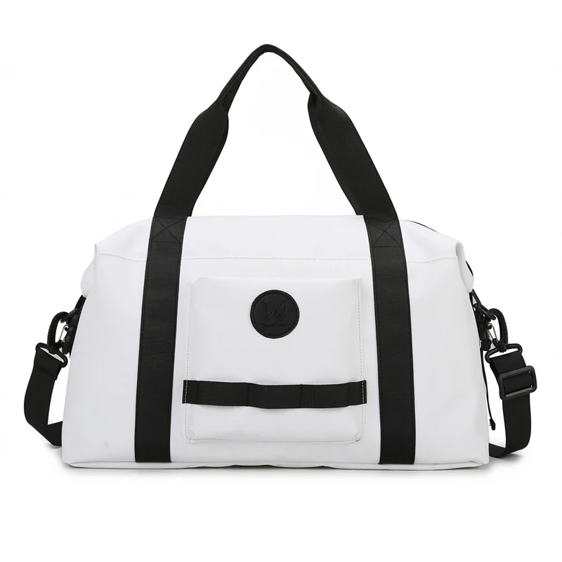 Haltbarer Urban Weekender Duffel Brehn