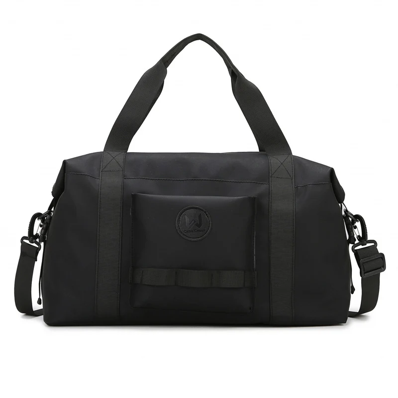 Haltbarer Urban Weekender Duffel Brehn