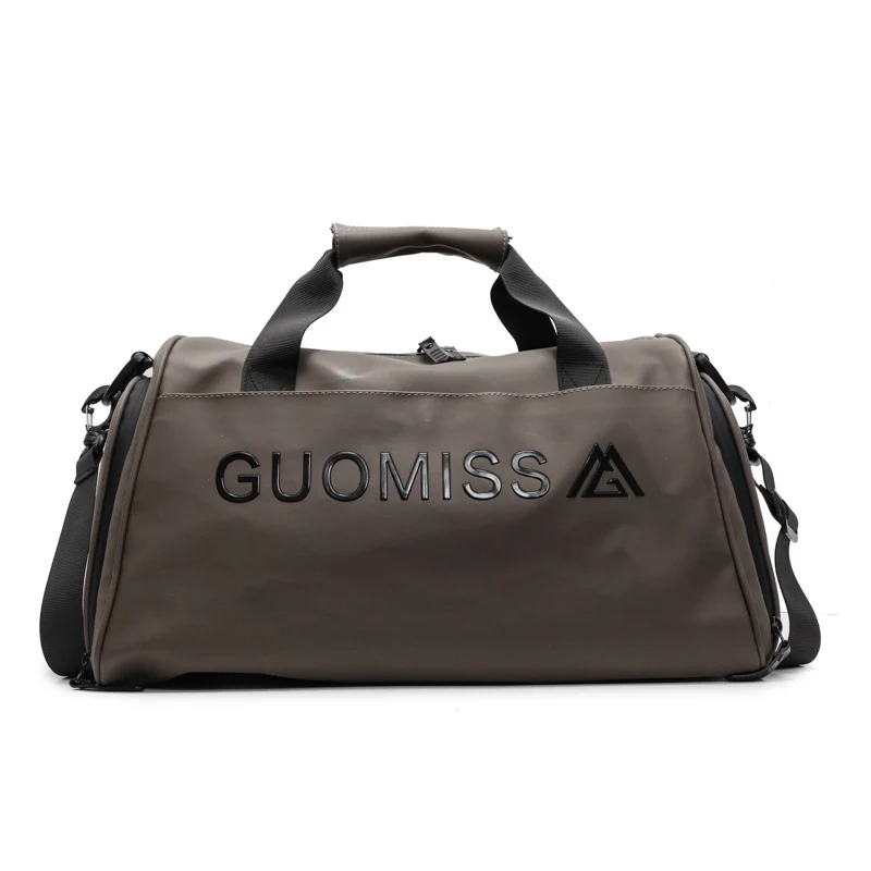 Haltbares Reise-Duffle Brehn