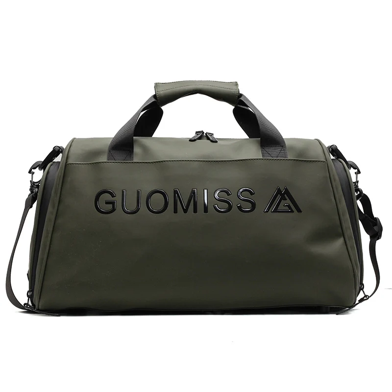 Haltbares Reise-Duffle Brehn