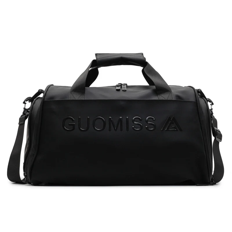 Haltbares Reise-Duffle Brehn