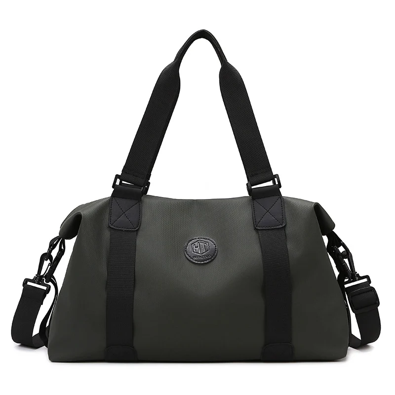 Robuster Lightweight Reise Duffel Brehn