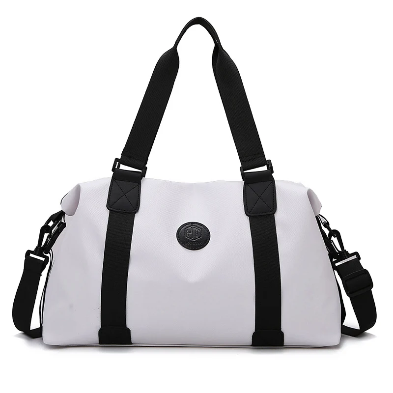 Robuster Lightweight Reise Duffel Brehn