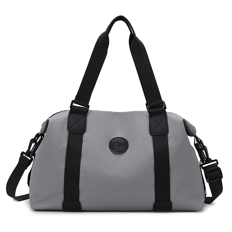 Robuster Lightweight Reise Duffel Brehn
