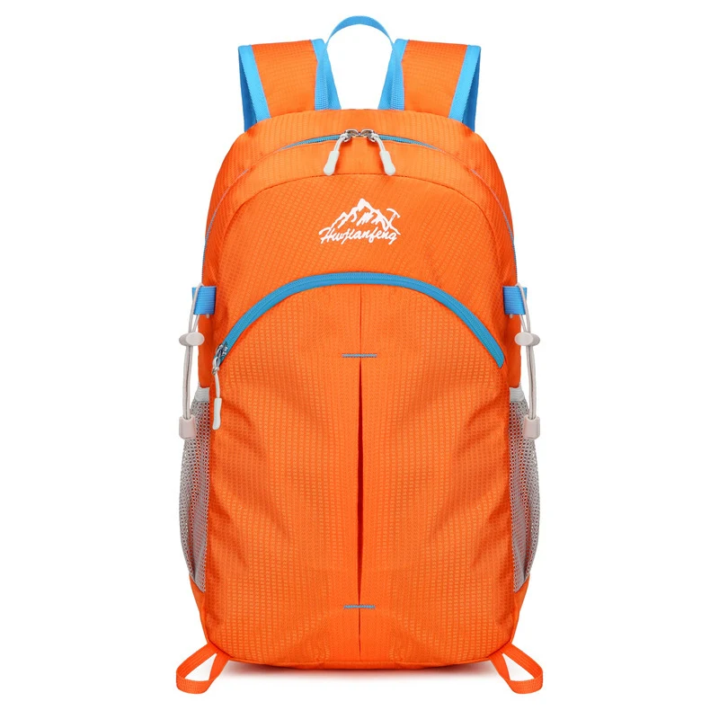 Robuster Wanderrucksack Brehn