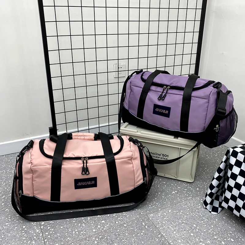 Haltbarer Sport-Duffle-Bag Brehn
