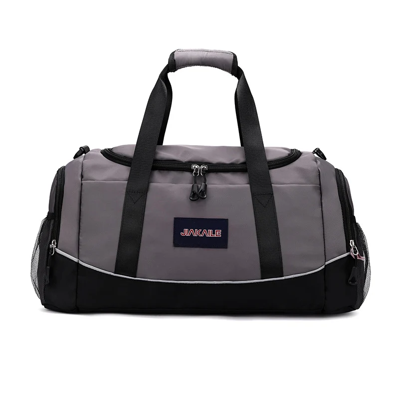 Haltbarer Sport-Duffle-Bag Brehn