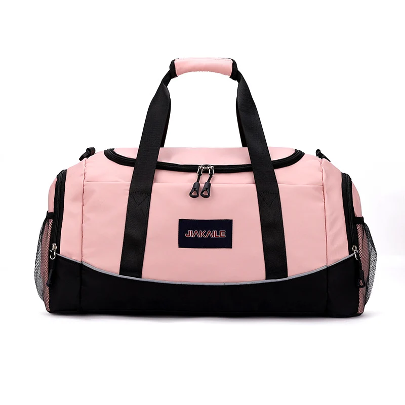 Haltbarer Sport-Duffle-Bag Brehn