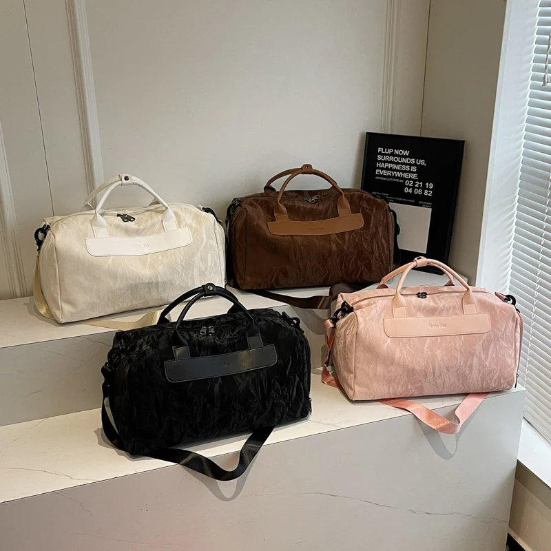 Haltbarer Allzweck-Reise-Duffel Brehn