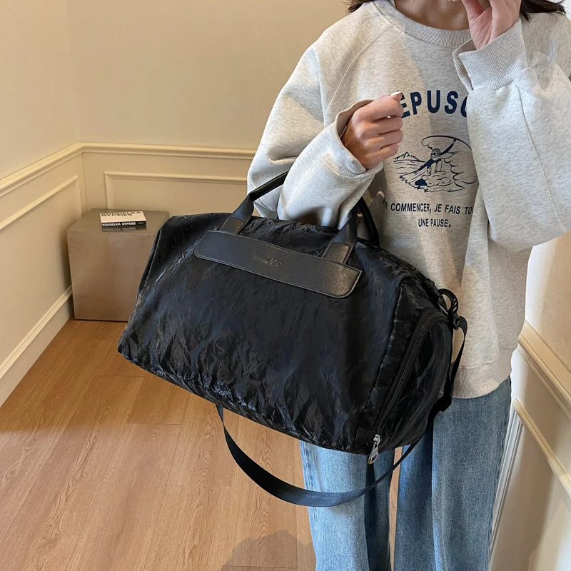 Haltbarer Allzweck-Reise-Duffel Brehn