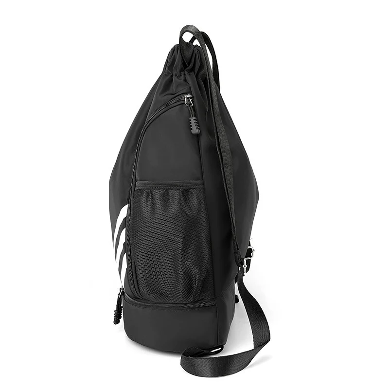 Schnürzug Sport Rucksack Brehn