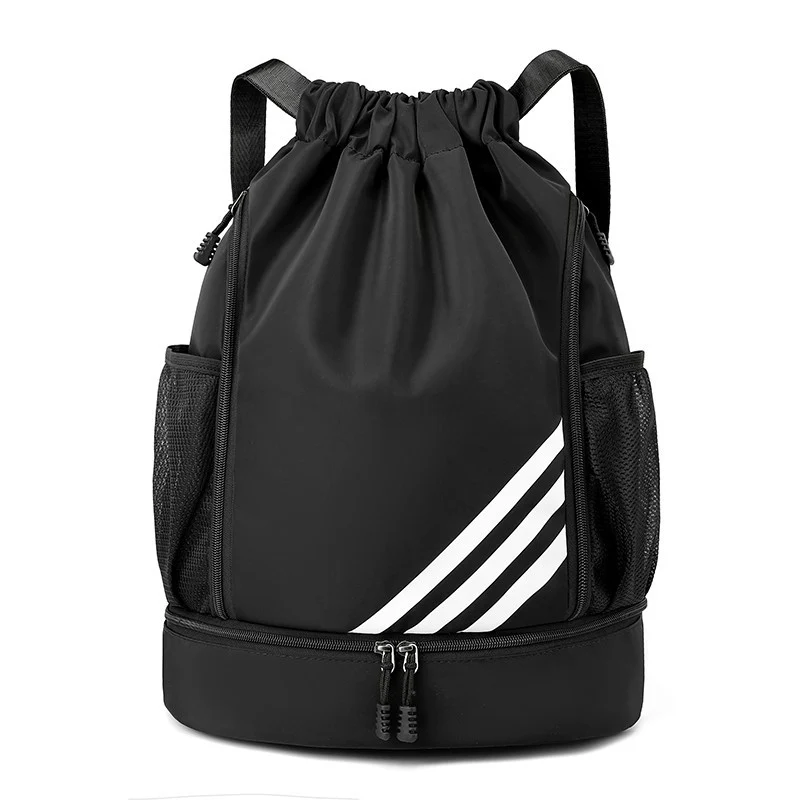Schnürzug Sport Rucksack Brehn
