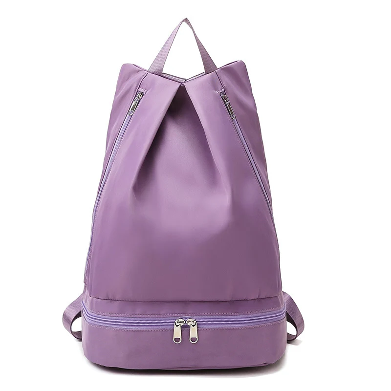 Zeitgenössischer Minimalistischer Rucksack Brehn