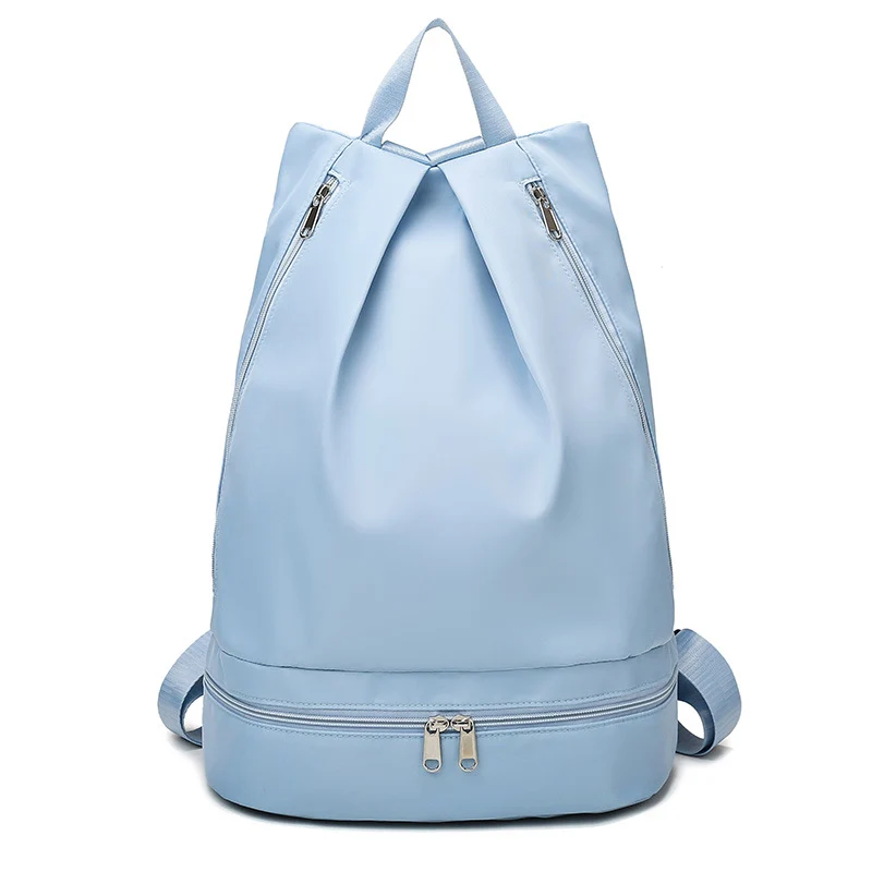 Zeitgenössischer Minimalistischer Rucksack Brehn