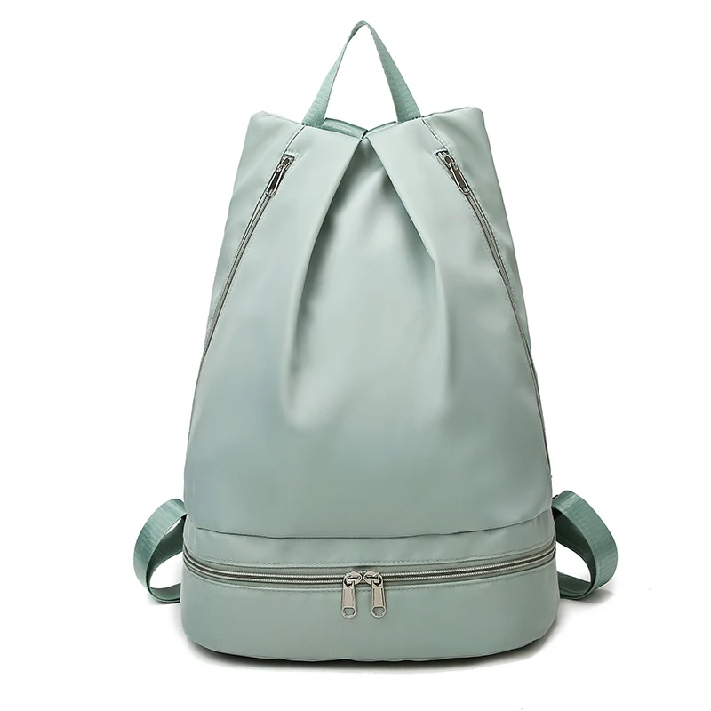 Zeitgenössischer Minimalistischer Rucksack Brehn