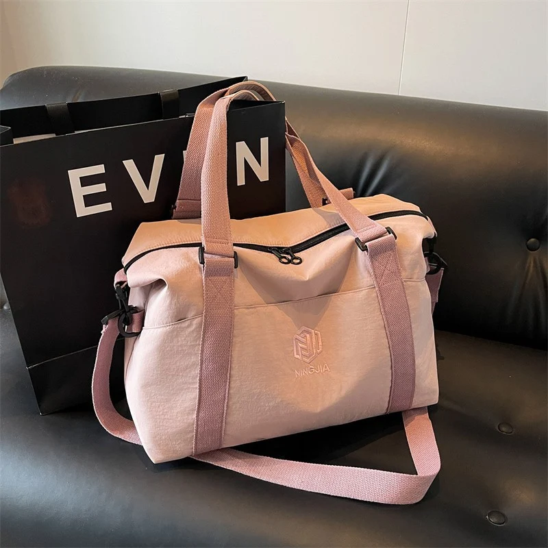 Kompakte Utility Reise-Duffle Brehn