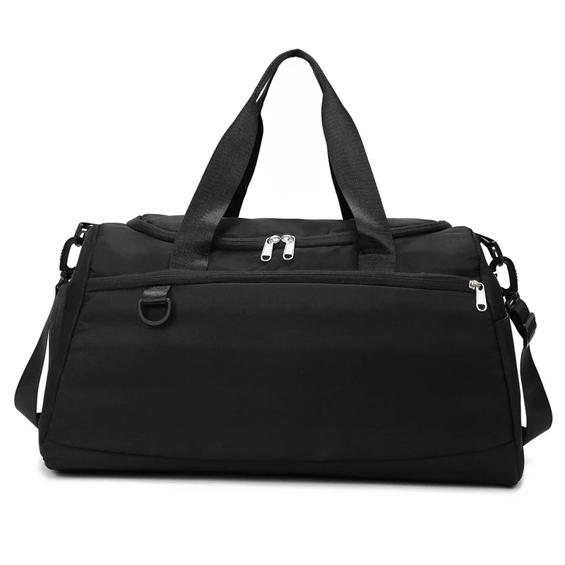 Kompakte Reis-Duffle-Tasche Brehn