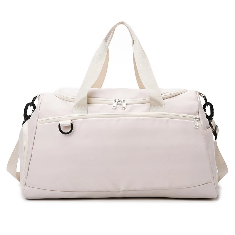 Kompakte Reis-Duffle-Tasche Brehn