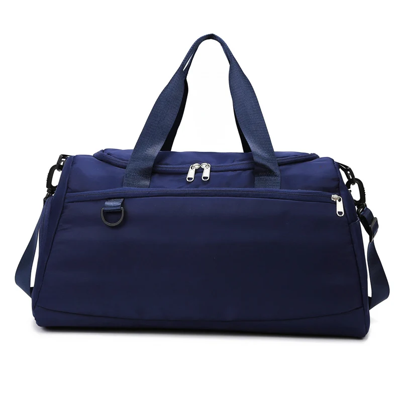 Kompakte Reis-Duffle-Tasche Brehn