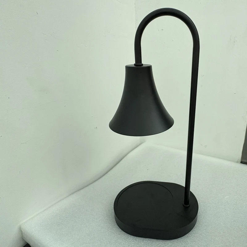 Aromawachs-Schmelzleuchte im europäischen Stil