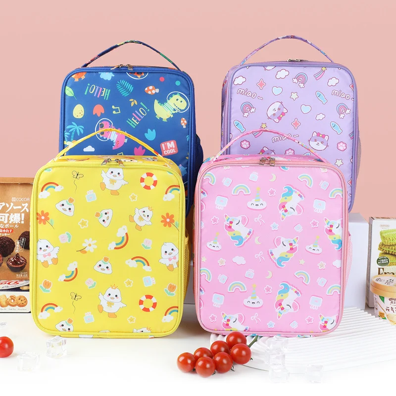 Kinder-Kühltasche Skanto