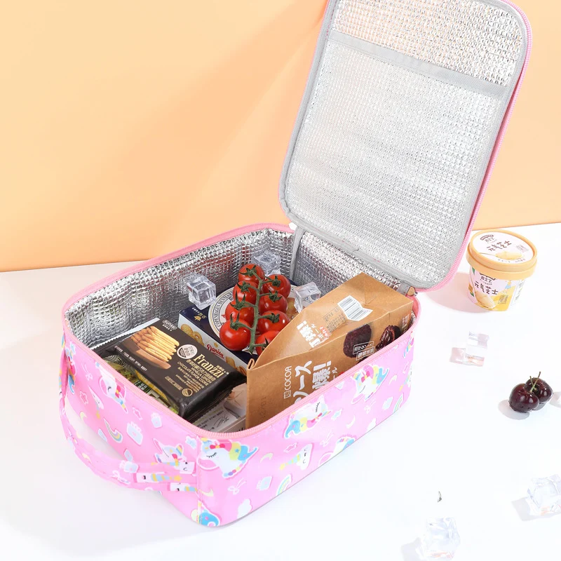 Kinder-Kühltasche Skanto